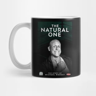 The Natural One: The Story of Michael Modest Mug